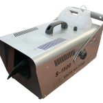 SM-1550 Snow Machine - photo from Panatech site
